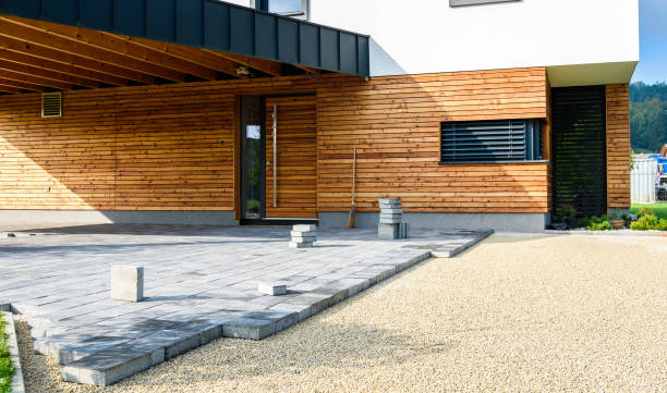 Best Driveway Pavers Near Me  in Sea Breeze, NC