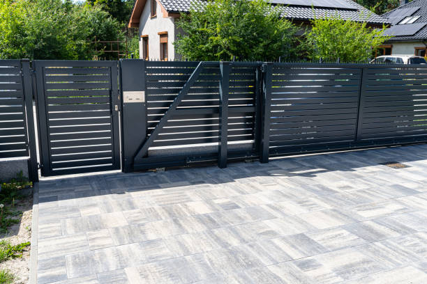Best Permeable Paver Driveway  in Sea Breeze, NC