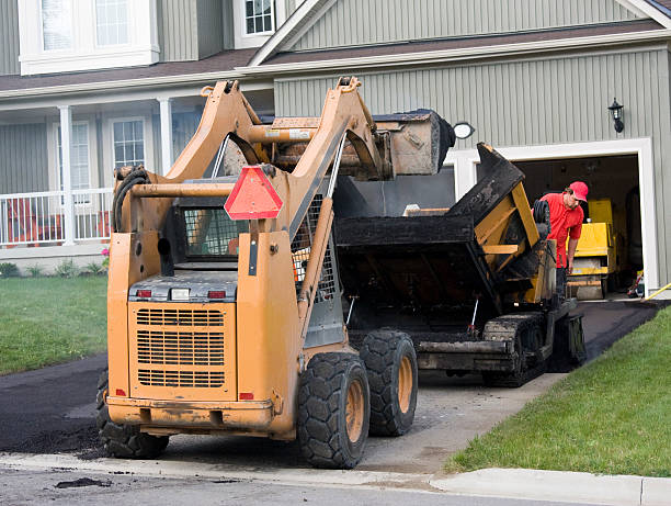 Best Professional Driveway Pavers  in Sea Breeze, NC