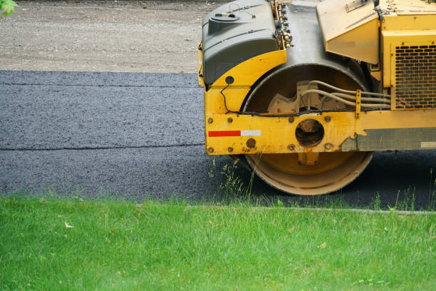 Best Interlocking Driveway Pavers  in Sea Breeze, NC