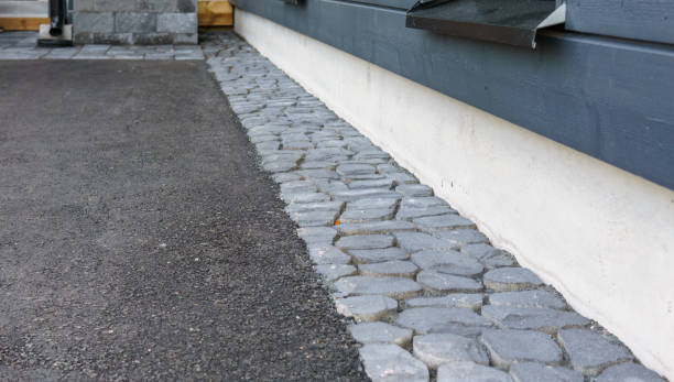 Best Driveway Paving Contractor  in Sea Breeze, NC