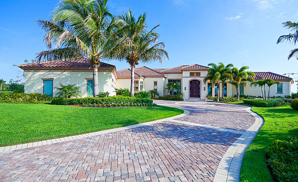  Sea Breeze, NC Driveway Pavers Pros